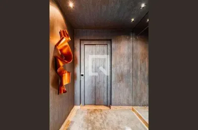 Apartamento com 2 quartos à venda na Rua Flórida, 1958, Brooklin, São Paulo