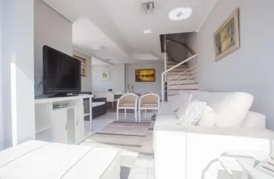 Cobertura com 3 quartos à venda na Rua Martiniano de Carvalho, 679, Bela Vista, São Paulo