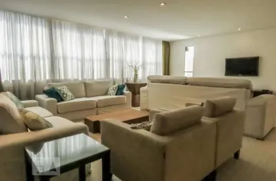 Apartamento com 3 quartos à venda na Rua André Fernandes, 269, Itaim Bibi, São Paulo