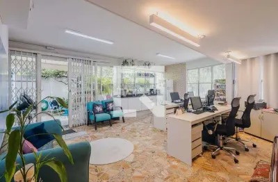 Casa com 4 quartos à venda na Rua Harmonia, 1105, Vila Madalena, São Paulo