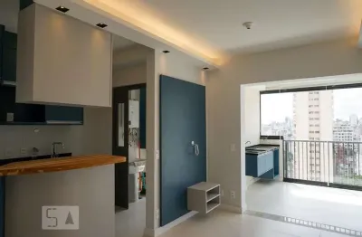 Apartamento com 2 quartos à venda na Rua Brigadeiro Galvão, 392, Barra Funda, São Paulo