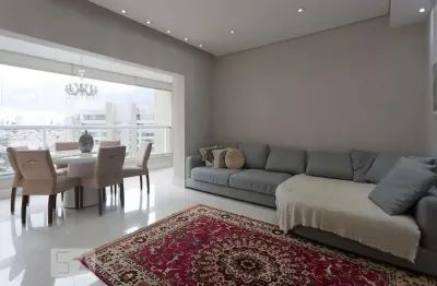 Cobertura com 4 quartos à venda na Rua Trajano Reis, 849, Butantã, São Paulo