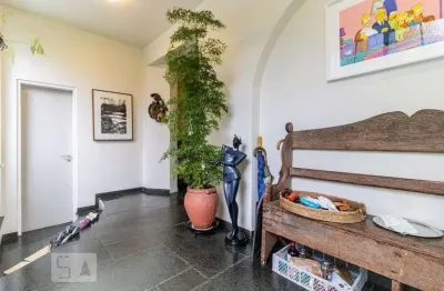 Casa com 4 quartos à venda na Rua Catanduva, 164, Higienópolis, São Paulo