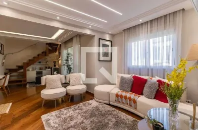 Cobertura com 2 quartos à venda na Alameda dos Guaramomis, 757, Moema, São Paulo