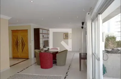 Apartamento com 4 quartos à venda na Rua Doutor Tomás Carvalhal, 663, Paraíso, São Paulo