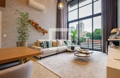 Apartamento com 2 quartos à venda na Rua Augusta, 2394, Jardim Paulista, São Paulo