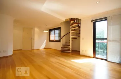 Apartamento com 2 quartos à venda na Rua Almansa, 256, Panamby, São Paulo