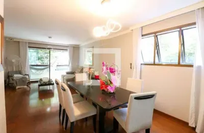 Apartamento com 4 quartos à venda na Rua Princesa Isabel, 1362, Brooklin, São Paulo