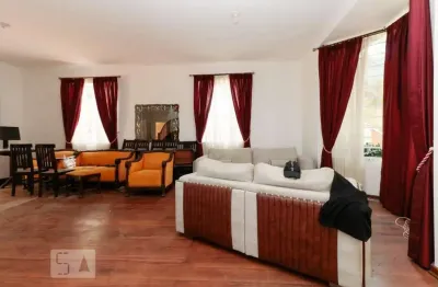 Casa com 5 quartos à venda na Rua Plínio de Morais, 350, Sumaré, São Paulo