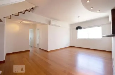 Cobertura com 2 quartos à venda na Rua Pascoal Vita, 442, Vila Madalena, São Paulo