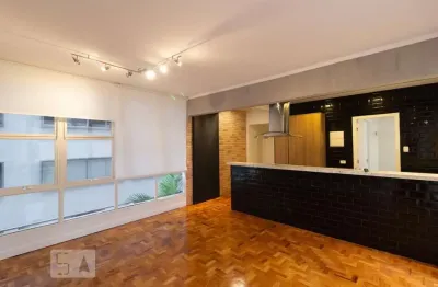 Apartamento com 2 quartos à venda na Alameda Fernão Cardim, 159, Jardim Paulista, São Paulo