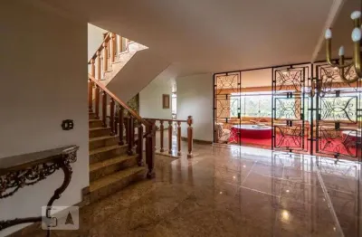 Casa com 5 quartos à venda na Rua Olegário Mariano, 390, Morumbi, São Paulo