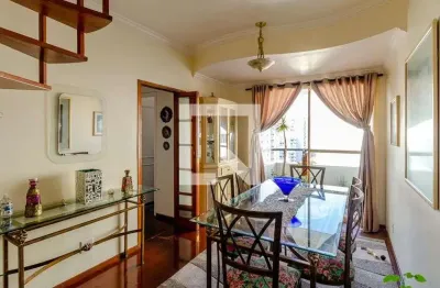 Cobertura com 3 quartos à venda na Rua Santa Madalena, 341, Bela Vista, São Paulo