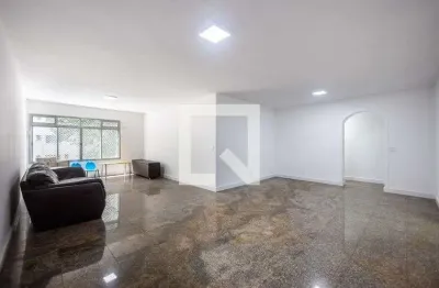 Apartamento com 4 quartos à venda na Rua Oscar Freire, 1499, Pinheiros, São Paulo
