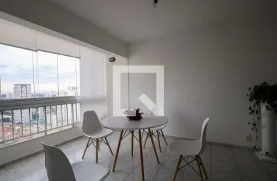 Cobertura com 2 quartos à venda na Rua Nanuque, 306, Vila Leopoldina, São Paulo