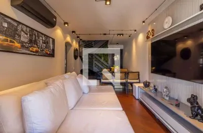 Cobertura com 2 quartos à venda na Rua Aimberê, 555, Perdizes, São Paulo