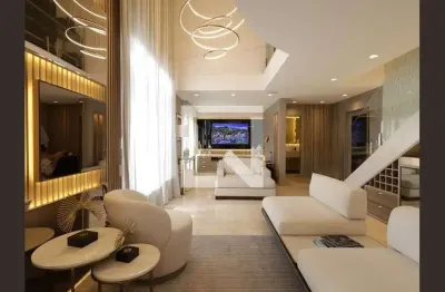 Apartamento com 2 quartos à venda na Rua Deputado Laércio Corte, 1480, Panamby, São Paulo