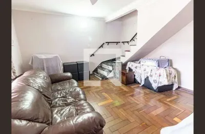 Casa em condomínio fechado com 3 quartos à venda na Rua do Oratório, 423, Mooca, São Paulo