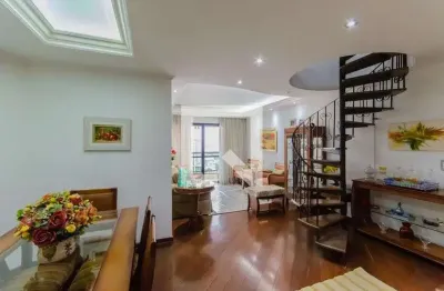 Cobertura com 3 quartos à venda na Rua Dois de Julho, 326, Ipiranga, São Paulo