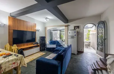 Casa com 2 quartos à venda na Rua Saint Hilaire, 253, Jardim Paulista, São Paulo