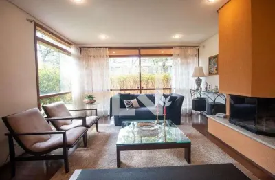 Casa com 3 quartos à venda na Rua Visconde de Porto Seguro, 1188, Santo Amaro, São Paulo