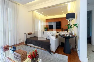 Apartamento com 3 quartos à venda na Rua Pensilvânia, 611, Brooklin, São Paulo