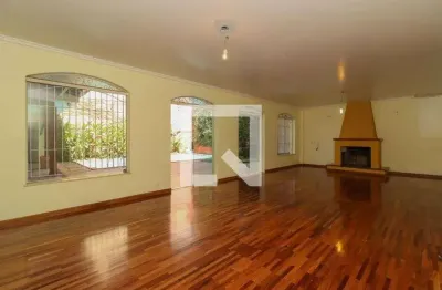 Casa com 4 quartos à venda na Praça Vicentina de Carvalho, 217, Vila Madalena, São Paulo