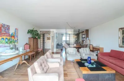Apartamento com 3 quartos à venda na Alameda Rio Claro, 279, Bela Vista, São Paulo
