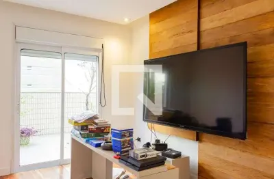 Apartamento com 3 quartos à venda na Rua Doutor Homem de Melo, 874, Perdizes, São Paulo