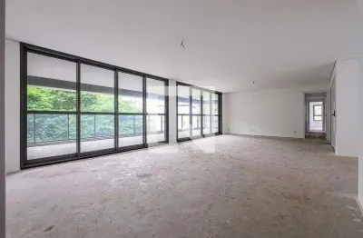 Apartamento com 4 quartos à venda na Rua José Donatelli, 81, Sumaré, São Paulo