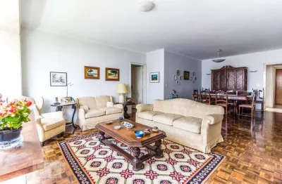 Apartamento com 3 quartos à venda na Rua Doutor Homem de Melo, 803, Perdizes, São Paulo