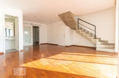 Cobertura com 2 quartos à venda na Avenida Portugal, 688, Brooklin, São Paulo