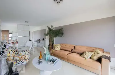 Cobertura com 3 quartos à venda na Rua Abdo Ambuba, 232, Vila Andrade, São Paulo