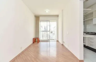 Cobertura com 2 quartos à venda na Rua Doutor Plínio Barreto, 239, Bela Vista, São Paulo