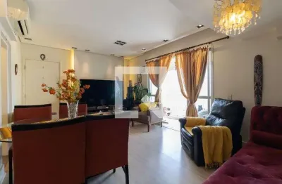 Apartamento com 3 quartos à venda na Rua Assungui, 117, Bosque da Saúde, São Paulo