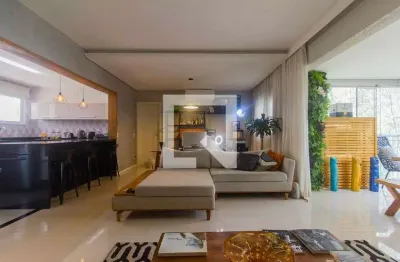 Apartamento com 2 quartos à venda na Rua José da Silva Ribeiro, 273, Vila Andrade, São Paulo