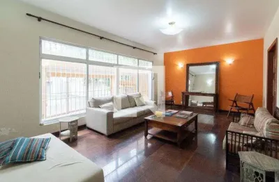 Casa com 14 quartos à venda na Rua Veríssimo Glória, 170, Sumaré, São Paulo