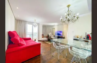 Cobertura com 2 quartos à venda na Rua Tonelero, 1568, Vila Romana, São Paulo