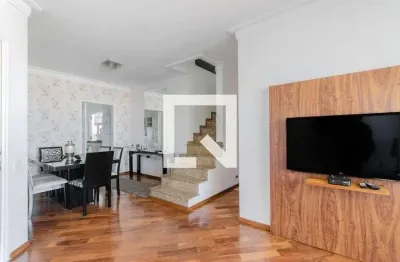 Cobertura com 3 quartos à venda na Rua Oliveira Alves, 479, Ipiranga, São Paulo