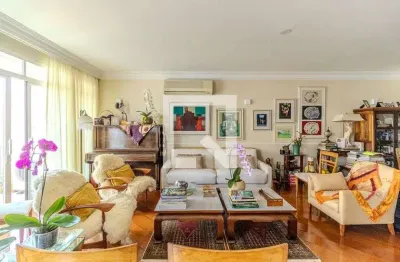 Cobertura com 4 quartos à venda na Rua Maranhão, 659, Higienópolis, São Paulo