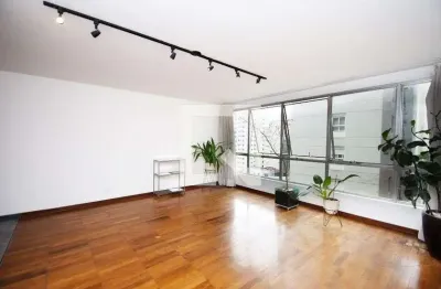 Apartamento com 3 quartos à venda na Alameda Sarutaiá, 255, Jardim Paulista, São Paulo