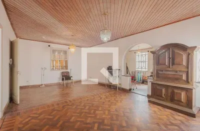 Casa com 4 quartos à venda na Rua Tácito de Almeida, 279, Sumaré, São Paulo