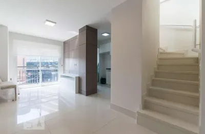 Cobertura com 2 quartos à venda na Rua Padre Lebret, 812, Morumbi, São Paulo