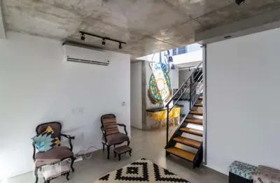 Cobertura com 2 quartos à venda na Avenida Mofarrej, 1192, Vila Leopoldina, São Paulo