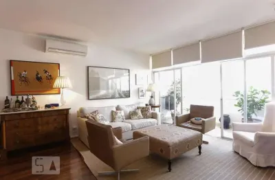 Apartamento com 3 quartos à venda na Rua da Consolação, 3326, Jardim Paulista, São Paulo