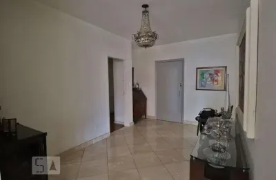 Apartamento com 4 quartos à venda na Alameda Ministro Rocha Azevedo, 698, Jardim Paulista, São Paulo
