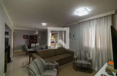 Apartamento com 3 quartos à venda na Rua José Gonçalves, 387, Vila Andrade, São Paulo