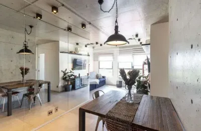 Apartamento com 2 quartos à venda na Avenida Mofarrej, 1577, Vila Leopoldina, São Paulo