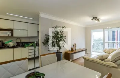 Apartamento com 2 quartos à venda na Rua Leopoldo de Bulhões, 114, Moema, São Paulo