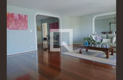 Apartamento com 4 quartos à venda na Rua Itacolomi, 387, Higienópolis, São Paulo